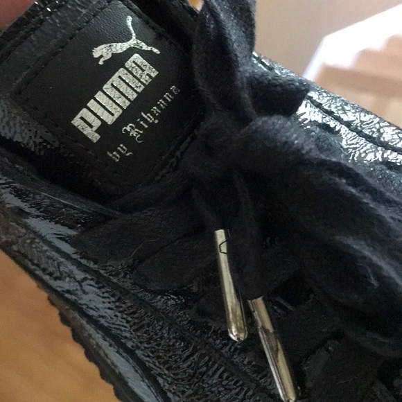 Fenty platforms - Picture 2 of 4